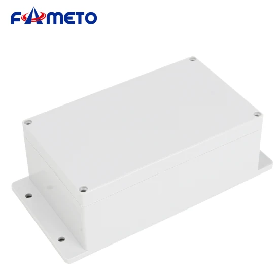 200X120X75mm На открытом воздухе Водонепроницаемая распределительная коробка ABS Пластиковый корпус печатной платы Spot Оптовая продажа