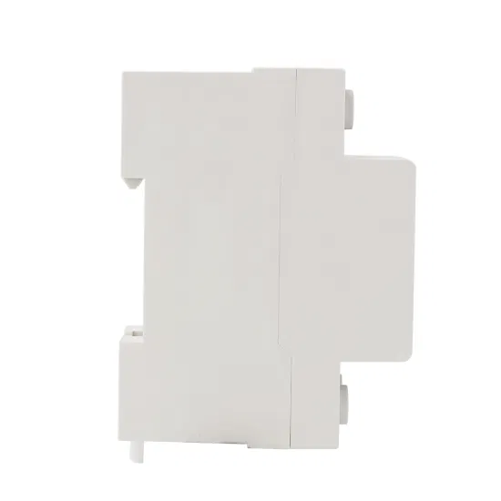 1-63A Регулируемый предохранитель тока пониженного напряжения 2p 220/230V OEM