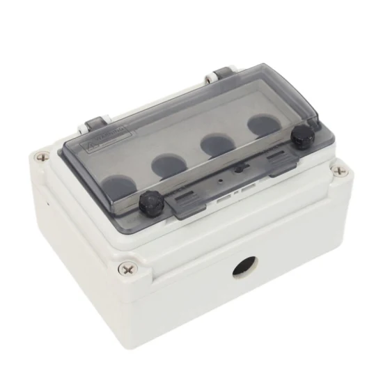 22 мм 1/2/3/4/5/6/7 отверстий, кнопка аварийной остановки, пуск, пыленепроницаемый, водонепроницаемый IP67, блок управления переключателем