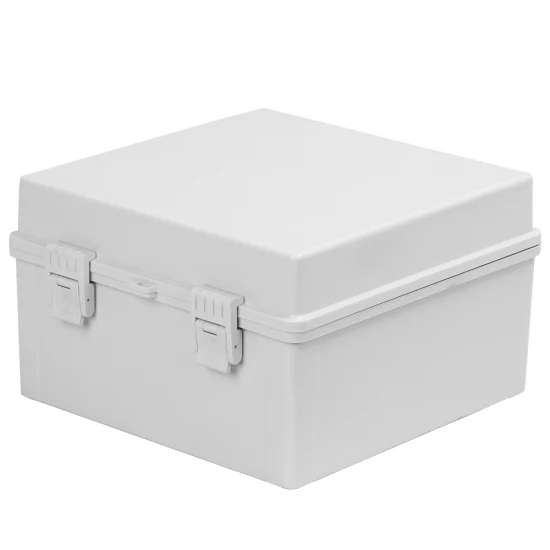 Распределительная коробка электрического управления из АБС-пластика. Лучший продукт. Водонепроницаемая фотоэлектрическая распределительная коробка 300*300*180 мм.