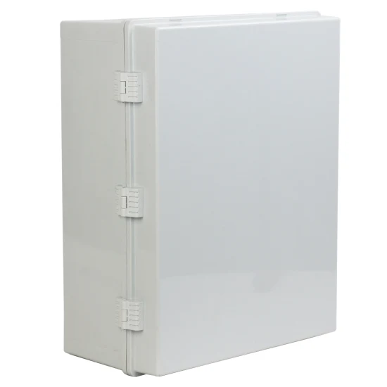 20*16*8 дюймов АБС-пластик фотоэлектрическая цепь электрическая коробка 500*400*200 мм пластиковая распределительная коробка IP66