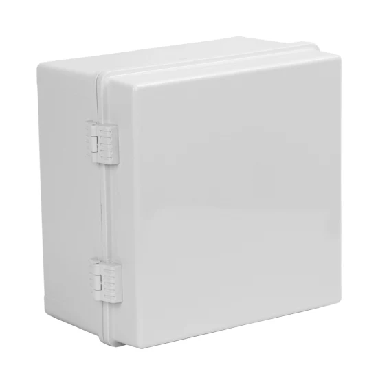 Распределительная коробка электрического управления из АБС-пластика. Лучший продукт. Водонепроницаемая фотоэлектрическая распределительная коробка 300*300*180 мм.