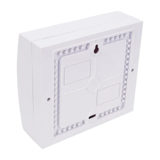 Распределительная коробка постоянного тока Fameto для улицы и помещения, 8-фазная распределительная коробка, главный выключатель, электрическая распределительная коробка