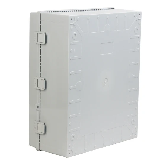 20*16*8 дюймов АБС-пластик фотоэлектрическая цепь электрическая коробка 500*400*200 мм пластиковая распределительная коробка IP66