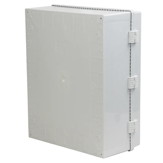 20*16*8 дюймов АБС-пластик фотоэлектрическая цепь электрическая коробка 500*400*200 мм пластиковая распределительная коробка IP66