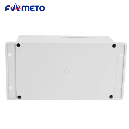 200X120X75mm На открытом воздухе Водонепроницаемая распределительная коробка ABS Пластиковый корпус печатной платы Spot Оптовая продажа