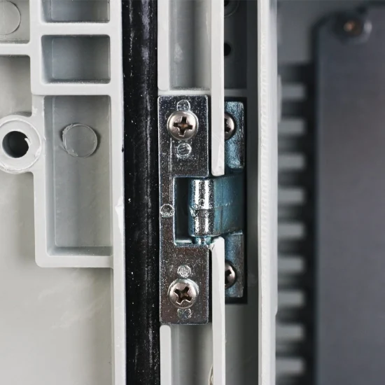 Коробка из стекловолокна SMC 400*400*200 мм, специальная коробка для африканского рынка