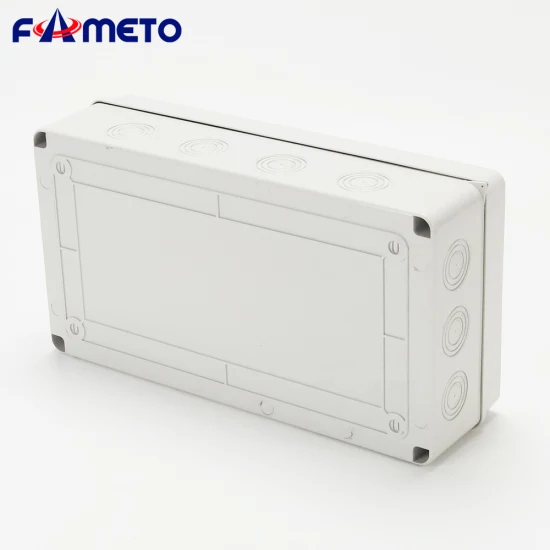 Ht-18ways автоматический выключатель 18 способов распределения питания распределительной коробки