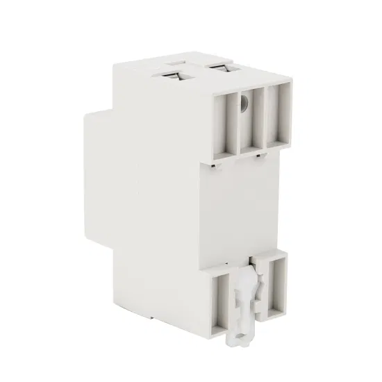 1-63A Регулируемый предохранитель тока пониженного напряжения 2p 220/230V OEM