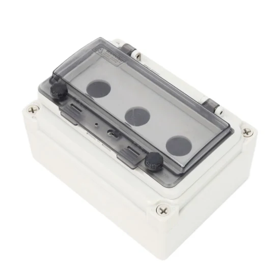 22 мм 1/2/3/4/5/6/7 отверстий, кнопка аварийной остановки, пуск, пыленепроницаемый, водонепроницаемый IP67, блок управления переключателем